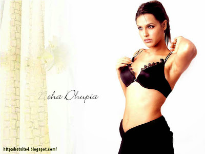 Neha Dhupia Hot Sexy Movies Wallpaper 2014 - Neha Dhupia Hd Photos - Bikini Wallpaper Neha Dhupia 