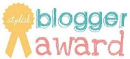 Blog Awards