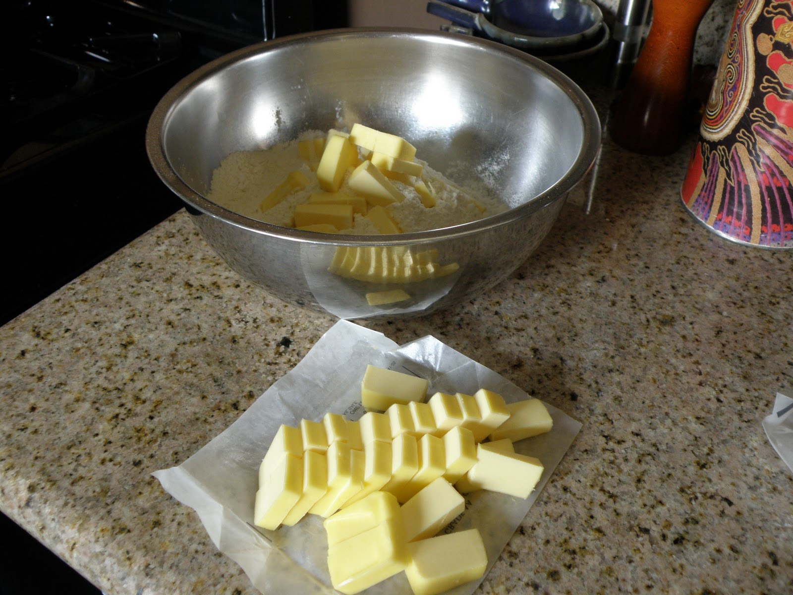 A Thinking Stomach All Better Butter