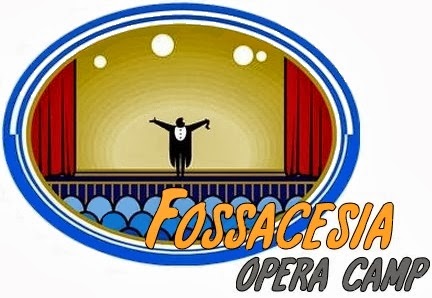 Fossacesia Opera Camp logo