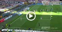 Bandar Bola - Highlights Pertandingan Inter 1-2 Juventus 17/05/2015