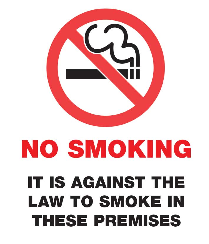 Ban public smoking essay