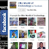 How to Add Floating Facebook Likebox To Your Blog