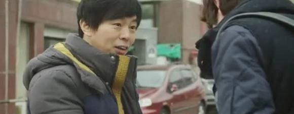 Sinopsis 'Ho Goo's Love' Episode 6 - Bagian 1 Sinopsis 'Ho Goo's Love' Episode 6 - Bagian 1