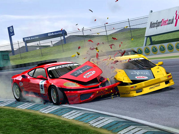 Download Toca Race Driver 2 Pc Ita Gratis