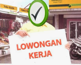 Daftar Lowongan Kerja di Jawa Timur 2014