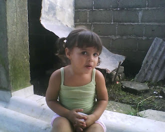 ♥ Minha Lolozinha ♥