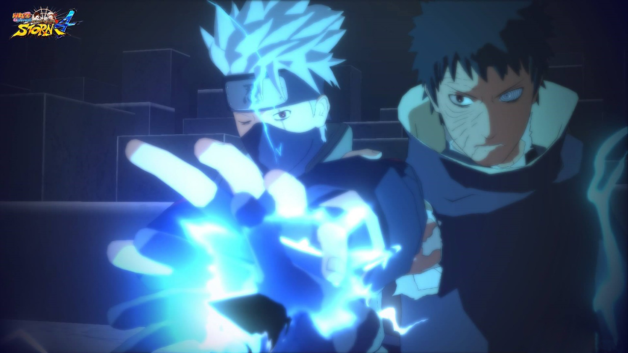 naruto storm 4 obito