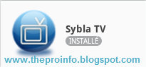 SyblaTv