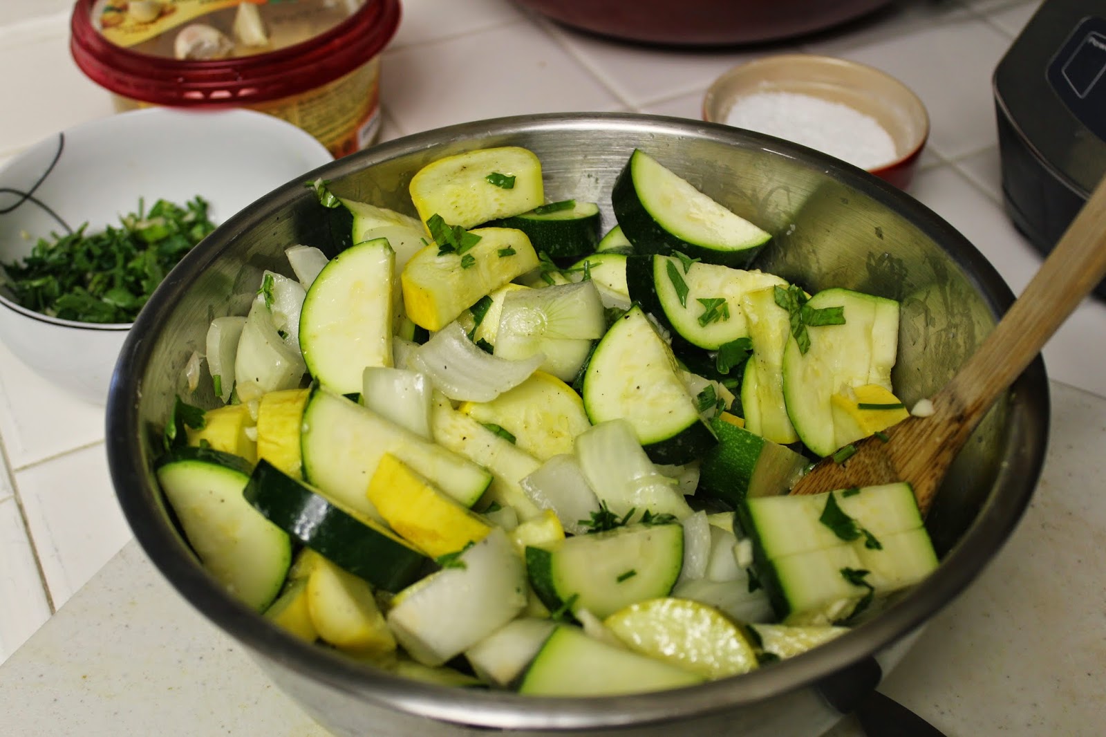 The Foodista Chronicles Hummus Crusted Chicken
