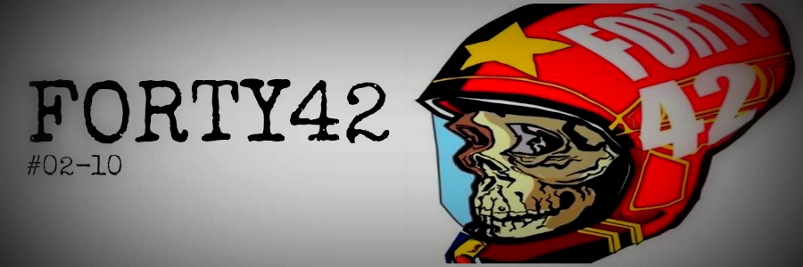 FORTY42