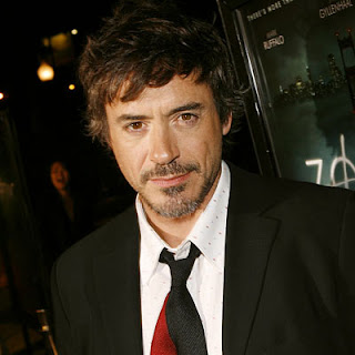 Robert Downey Jr. Pictures