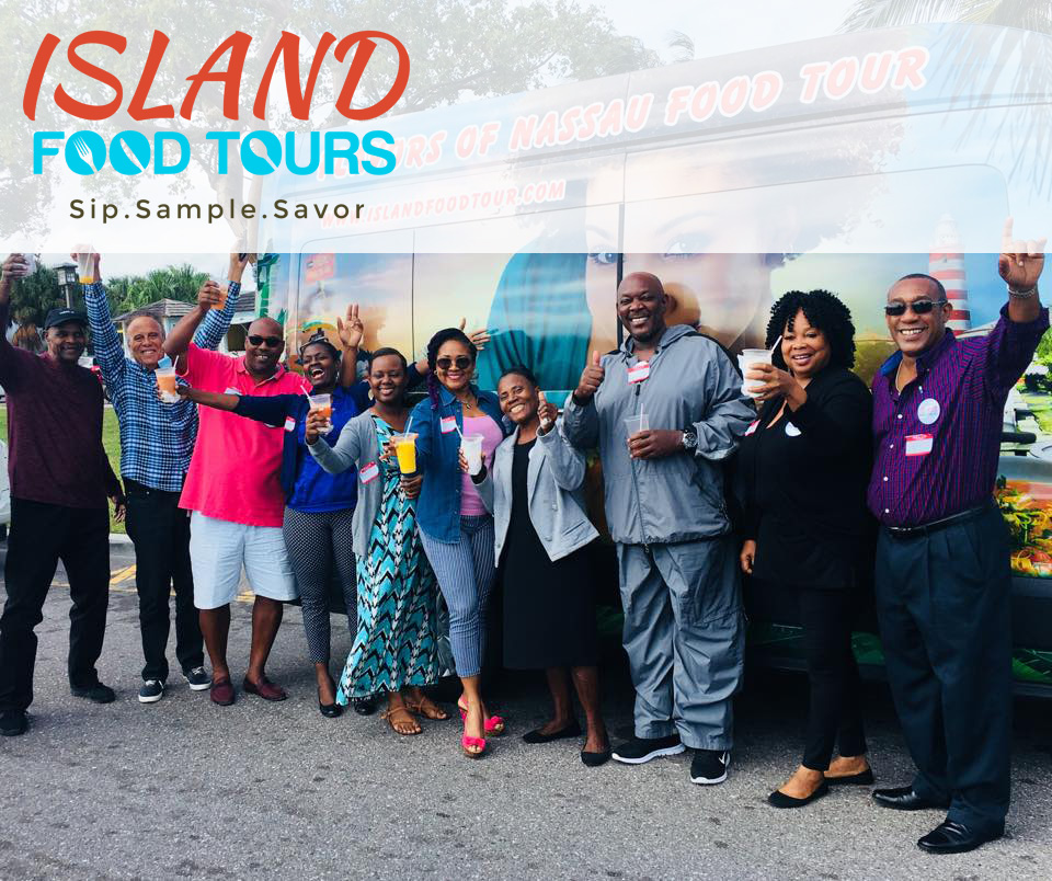 Island Food Tours