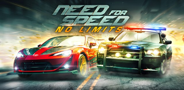 Need for Speed: No Limits Android Need for Speed: No Limits Android
