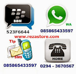 => REZA STORE <=