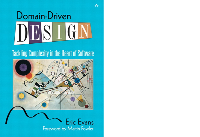 Domain-driven Design Tackling Complexity In The Heart Of Software