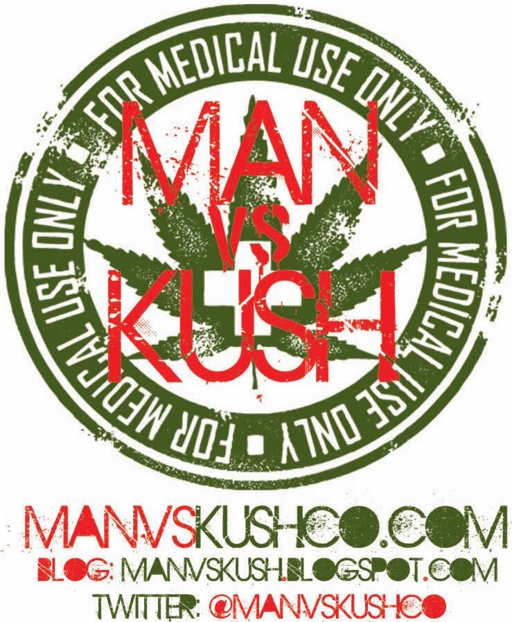 Man Vs Kush Co.