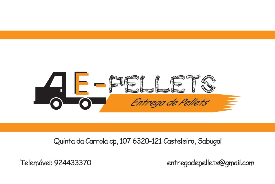 E- Pellets