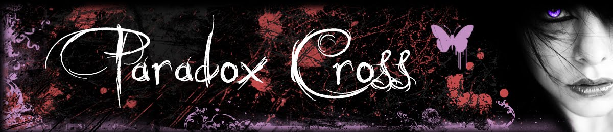 Paradox Cross