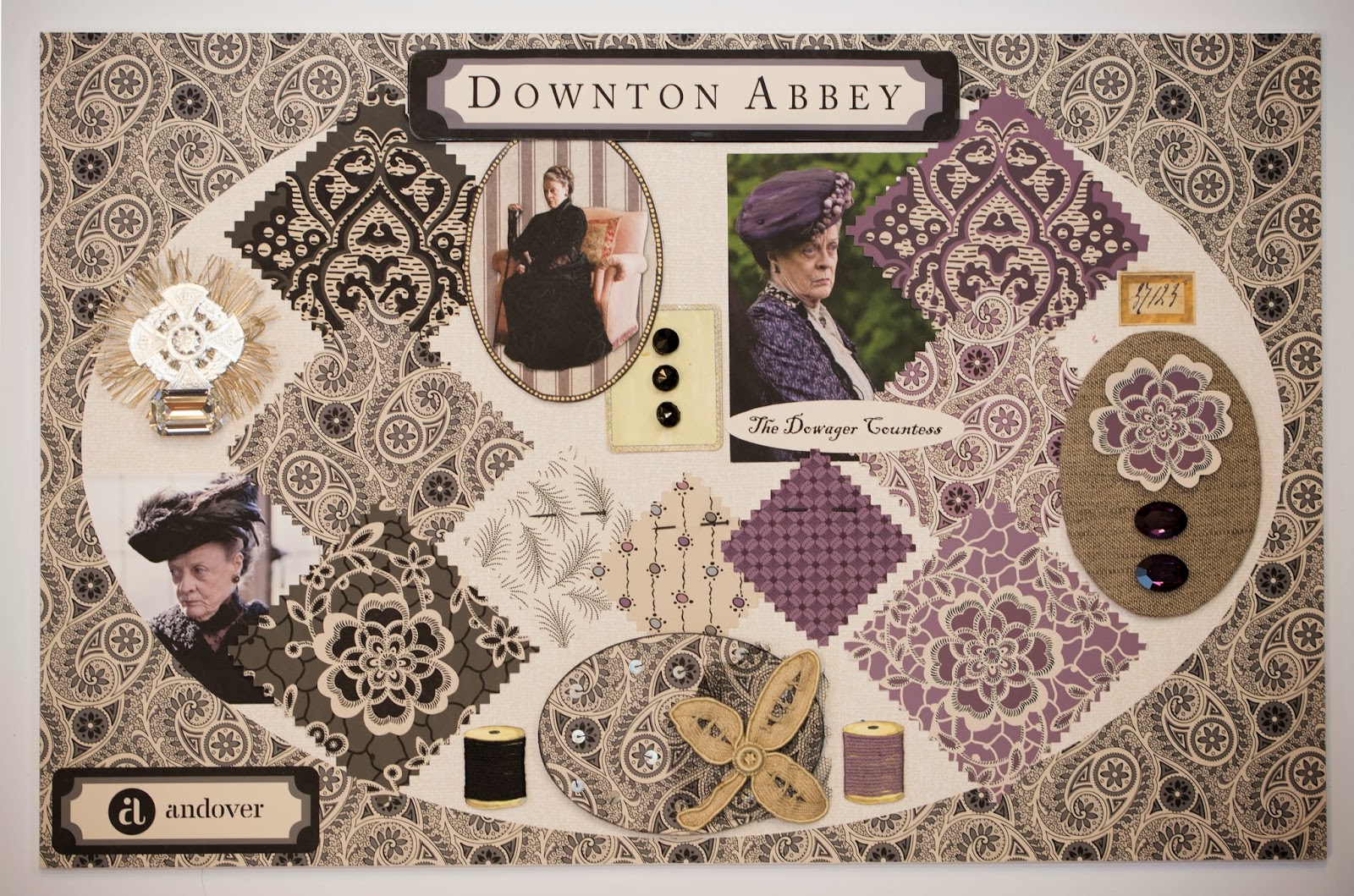 downton abbey fabric collection dear edna downton abbey christmas fabric