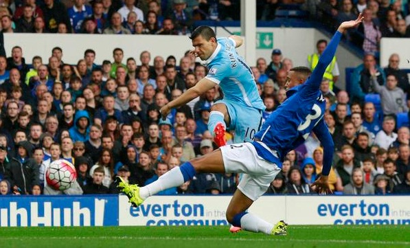 Everton 0-2 Manchester City, Tekuk Everton Man City Puncaki Klasemen epl Everton 0-2 Manchester City, Tekuk Everton Man City Puncaki Klasemen epl