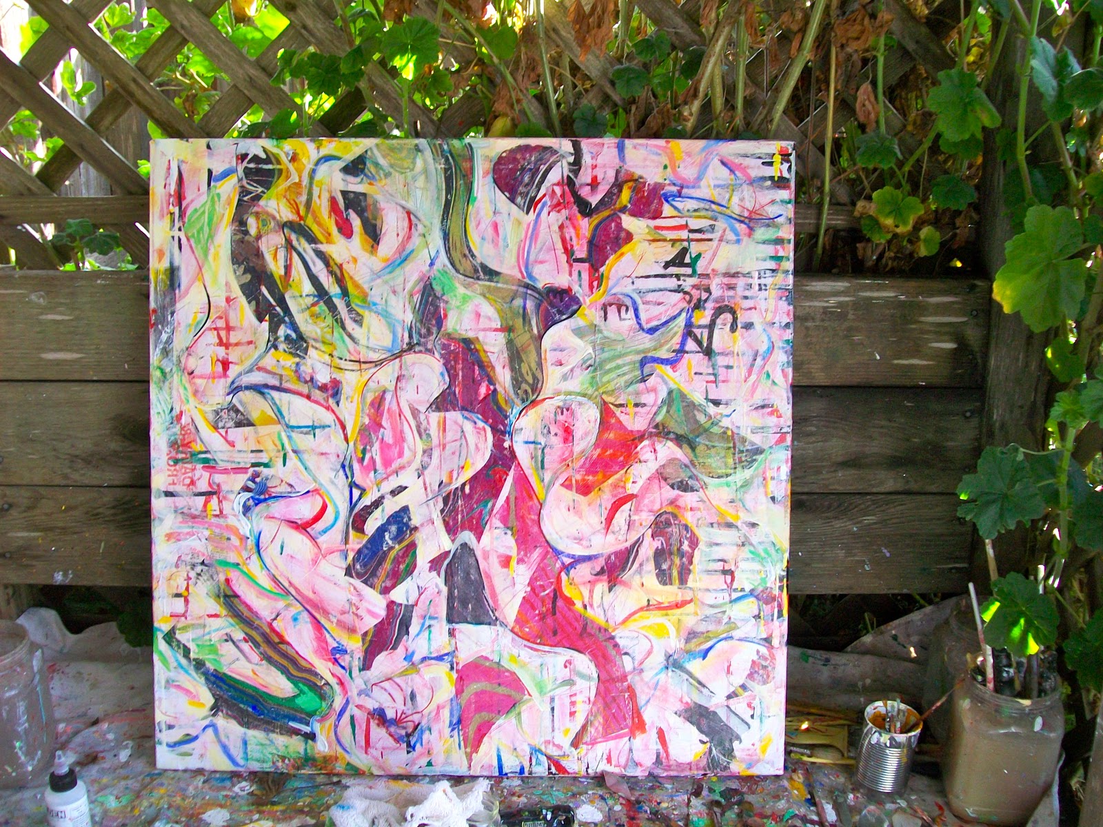 Works Cited Work Of Art