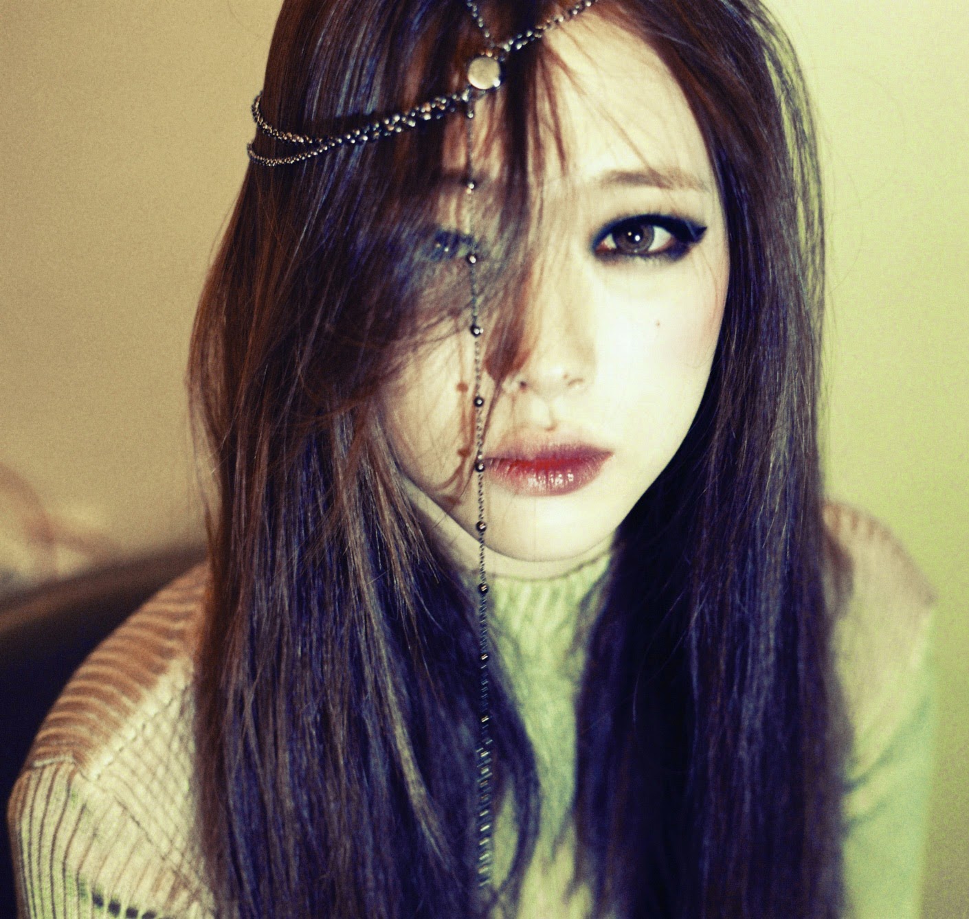 f(x) Sulli Red Light f(x) Sulli Red Light teaser pictures