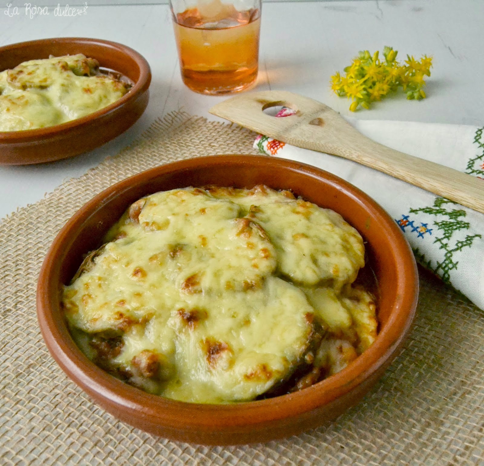 Moussaka Griega #el Asaltablogs