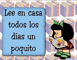 ¡LEAMOS!