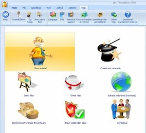 Free Download Asc Timetables Full Version