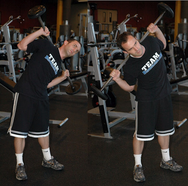 List 93+ Pictures How Much Weight Does It Take To Bend A Barbell Completed