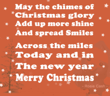 Christmas Quotes Cards