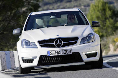 Mercedes classe C