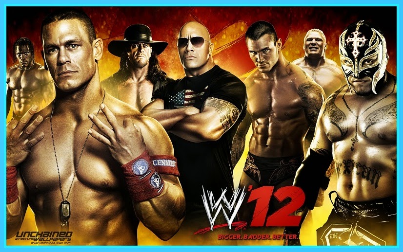 Wwe Raw 2010 Pc Game Free Download