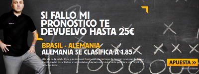 betfair si maldini falla su pronostico devolucion 25 euros Brasil vs Alemania 8 julio blog jrvm betfair si maldini falla su pronostico devolucion 25 euros Brasil vs Alemania 8 julio