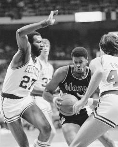 Celtics Life What The Hell Happened To Marvin Barnes