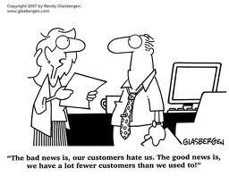 Good Customer Service