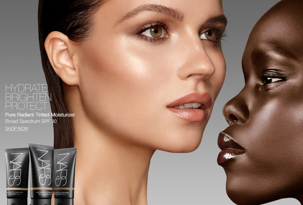 LifestylebyDianaWi NARS cosmetics indtager Sephora Danmark fra