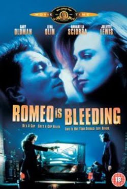 Romeo Is Bleeding (1993) Romeo Is Bleeding (1993)