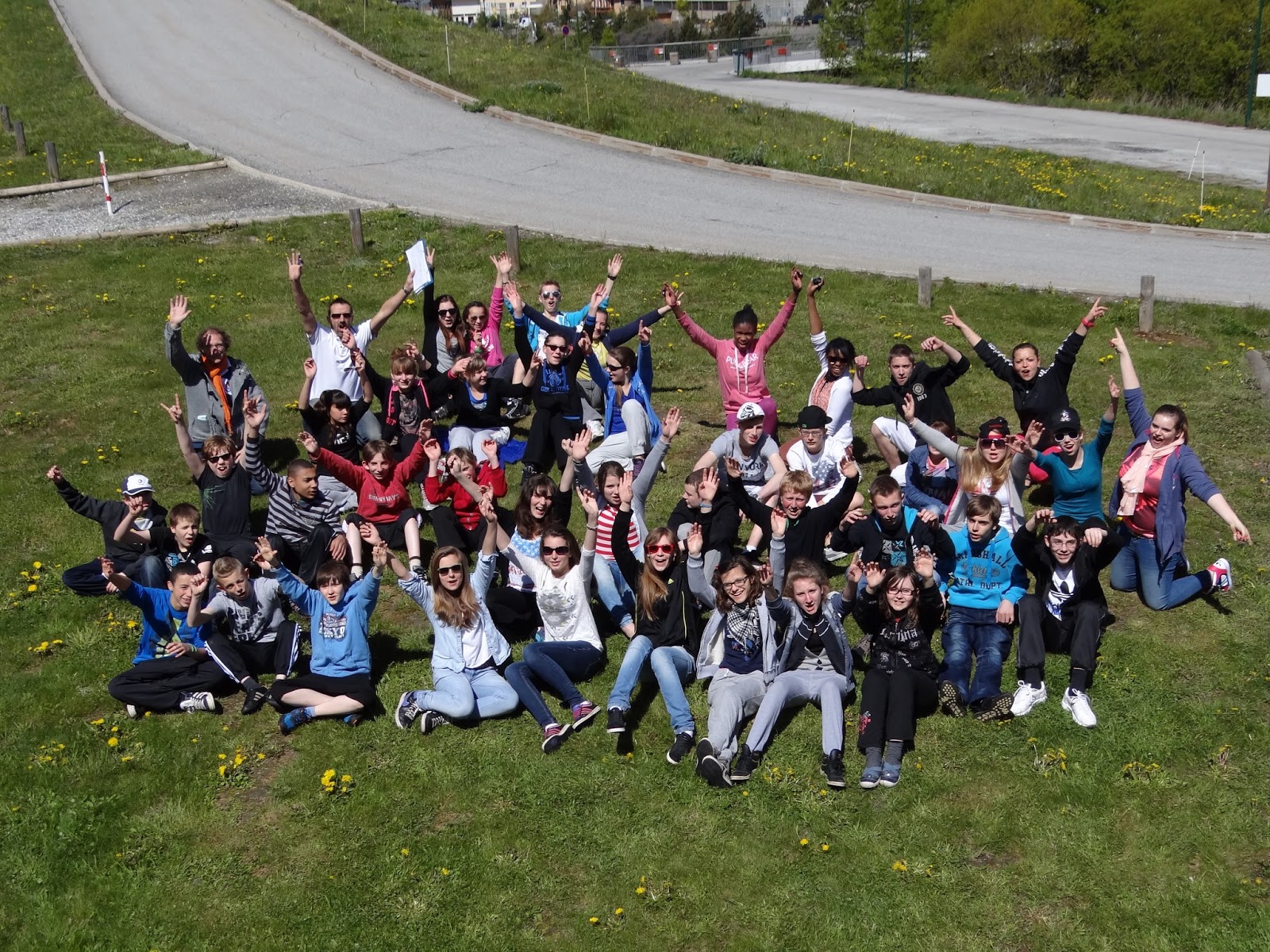 rencontre cascade de glace val cenis