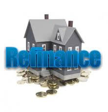 Refinance analysis and options!