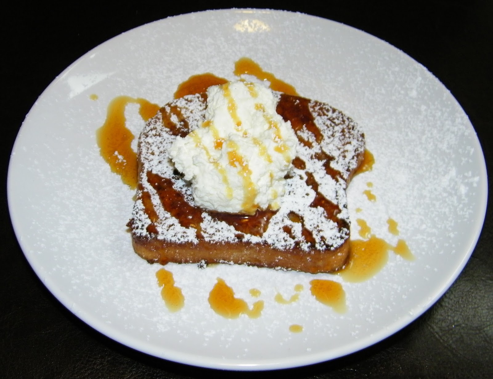 The Best GlutenFree French Toast