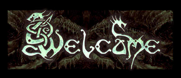 A Certain Zombina is in among you. Welcom
