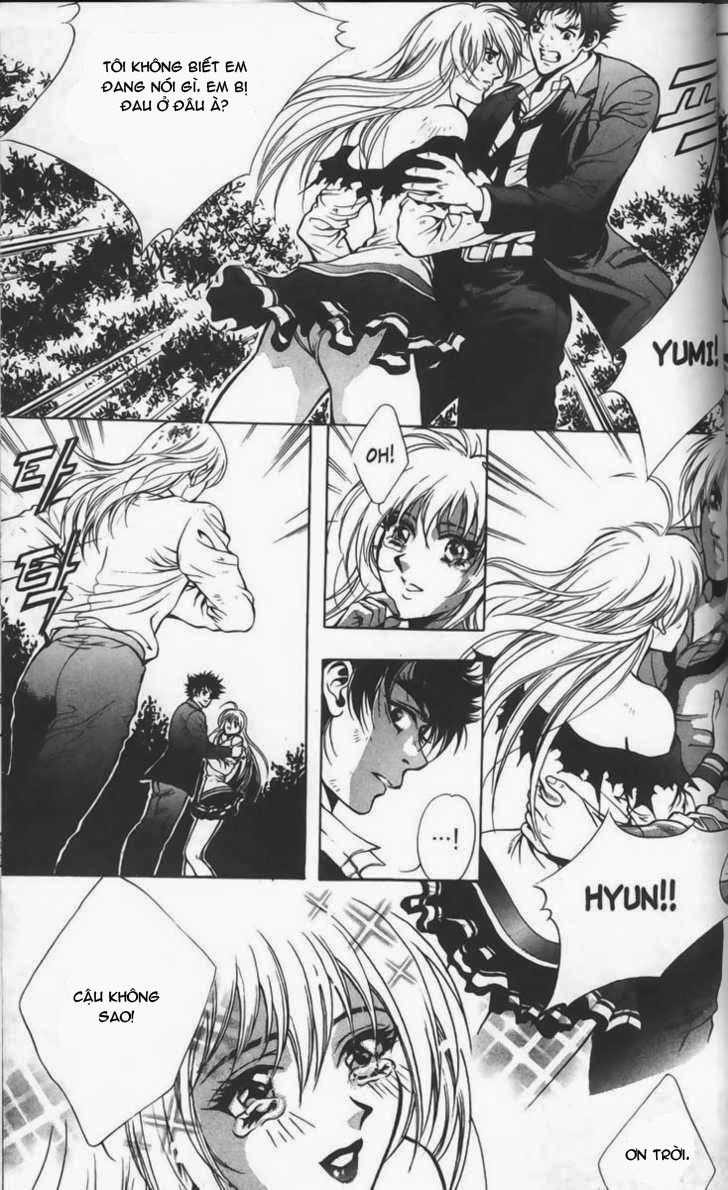 Evils Return chap 12 Trang 12 - Mangak.info Evils Return chap 12 Trang 12 - Mangak.info