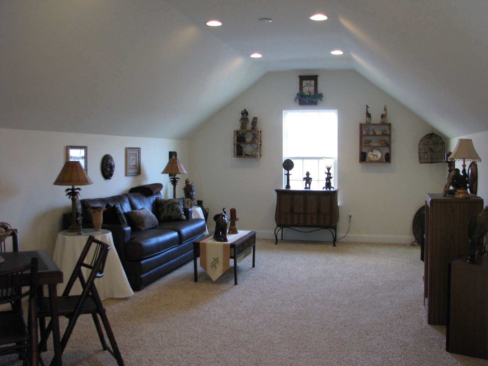 Designs by Pinky The Bonus Room, Reveal!!!!