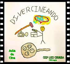 "AULA DIVER- CINEANDO"