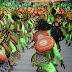 BOHOL SANDUGO FESTIVAL 2014 SCHEDULE OF ACTIVITIES