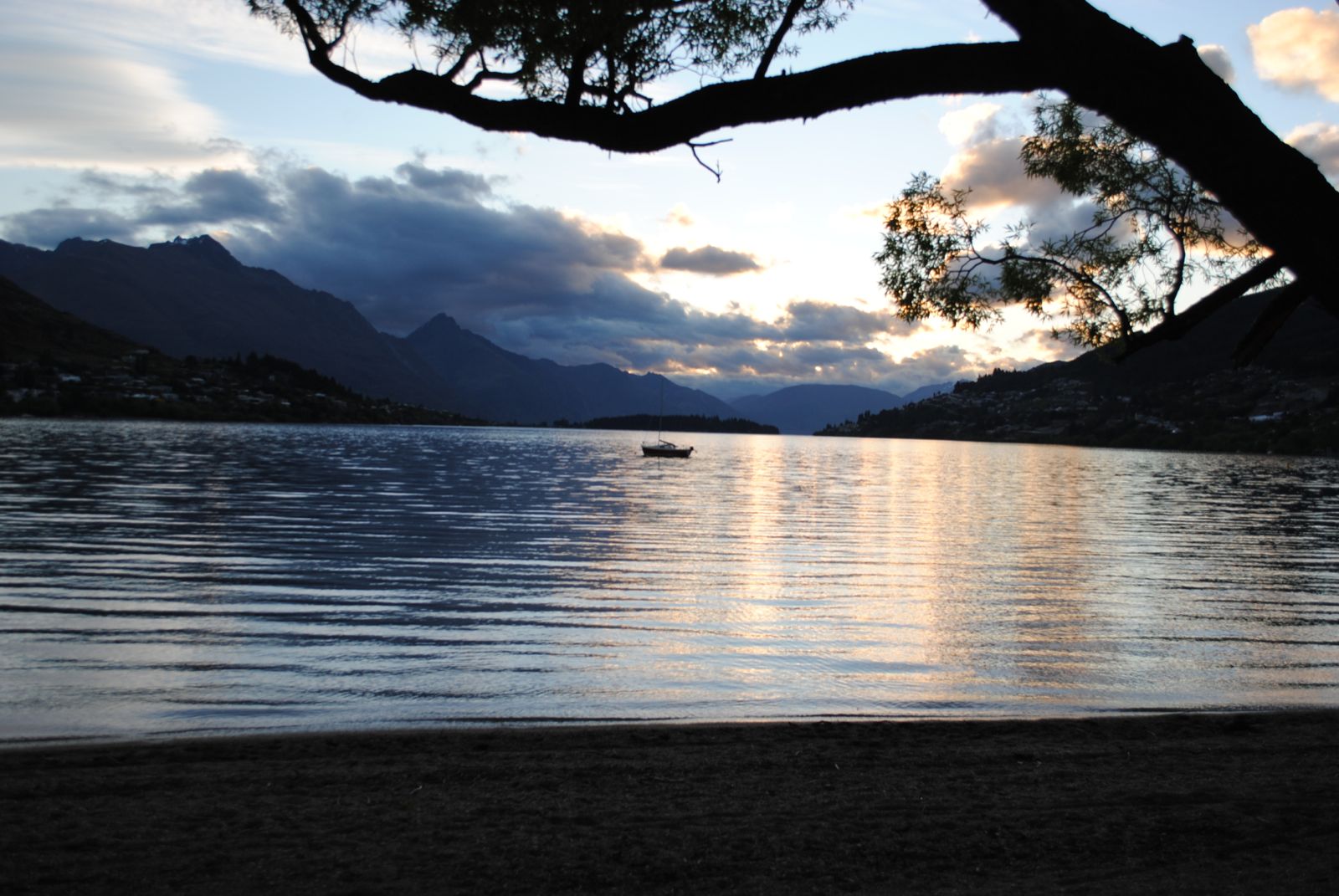 Richard Elliot's Blog Frankton, New Zealand