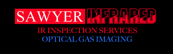 Infrared Inspection Services Boston Area  - Optical Gas Imaging - Boston MA Area