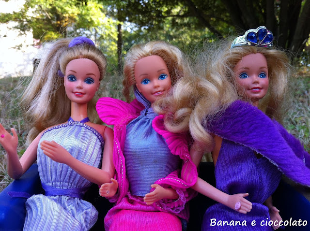 Barbie fashion blogger, Barbie vintage Barbie fashion blogger, Barbie vintage